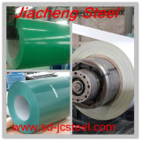 Shipbuilding Industry PPGI (prepainted galvanized steel coil) (color coated steel coil)