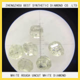 Factory Price for Hpht Synthetic White Diamond