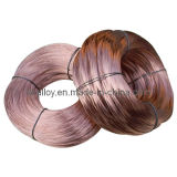 Alloy Wires (CUNI 8 (NC012))