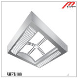 Ceiling Hairline Stainless Steel 304