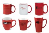 Red Mugs, Promotional Mug