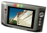 MPEG-4 Portable Video Player (MAS-MP4-005)