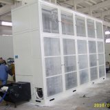 Lacquer Curing Oven (XR 06)