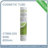 (CTB60-025) Plastic Cosmetic Tube for Personal Care