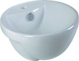 Ceramic Washing Basin-B