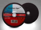 T27 Abrasive Wheel with Mpa Certificate (230X6X22.2mm)
