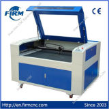 Leather Cloth Engraving Laser Cutting Machinery