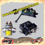 4X4 Accessories Winch Relay (OR)