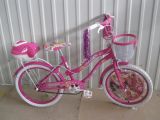 Princess Bicycle