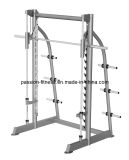 Smith Machine Free Weight Commercial Fitness/Gym Equipment with SGS