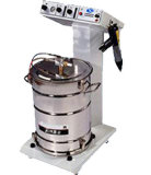 Electrostatic Powder Coating Machinery (TB-801)