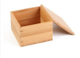 Wooden Storage Box Tea Storage Box