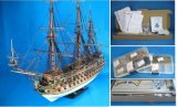 Model Boat Kits - 1