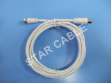 Coaxial Cable 3C2V