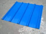Corrugated Steel Sheet (DX51D)