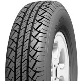 High-Performance Light Truck Tyre, Truck Tyre, Car Tyre with DOT, ECE, Reach, Gcc Certificates (205R14C)