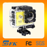 Full 1080P High Definition Water Resistant Action Camera (SJ4000)