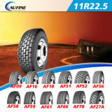 Radial Truck Tyres (315/80R22.5 295/80R22.5)