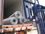 Hex Wire Netting -Loading