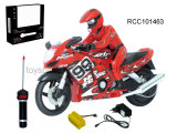 R/C Motorcycle (RCC101463)