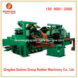 Automatic High Performance Single Stage TBR Tire Building Machine