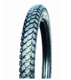 The Motorcycle Tyres: Tricycle Tyre (3.75-19)