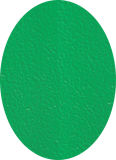 Green Wrinkle Powder Coating(SGS Certified)