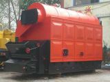 Combi Boiler Steam Boiler (SZL10-1.25-AII)