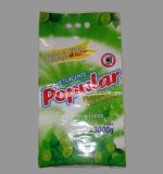 Clear Compound Plastic Packing Bags