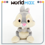 Custom Plush Stuffed Animal Rabbit Toy