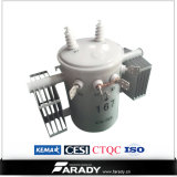167kVA Single Phase Pole Mounted Copper Wound Power Transformer