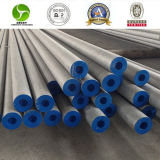 Stainless Steel Seamless Pipes SUS321
