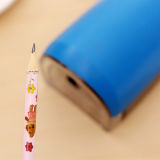 Electric Pencil Sharpeners Stationery Set RS-4441