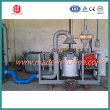 Gold Ore DC Electric Melting Furnace