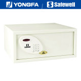 Safewell Rl Series 23cm Height Widened Laptop Safe for Hotel