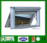 Top Hung Windows with Aluminium Alloy