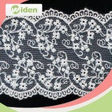 Widentextile Customer's Design Welcomed Promotional Eco-Friendly Wedding Lace (H1080A)