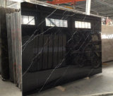 Nero Marquina Black Marble for Kitchen, Bathroom Counter Top, Wall