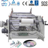 Advanced Cash Paper Slitting Machine