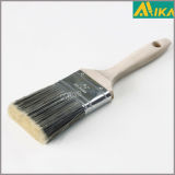 Black Pet Filament Paint Brush