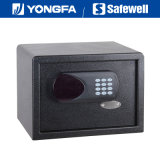 Safewell Rg Series 25cm Height Hotel Safe