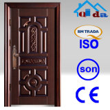 High Quality Steel Main Door Design