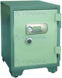 Yb-600ale Fireproof Safe for Office Home