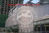 Perforated Metal, Perforated Square Hole Metal