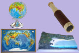 Educational Equipment - Geology