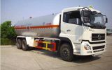 Dongfeng Tianlong Liquefied Gas Truck