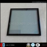 Low-E Insulated Building Glass with CE Certificate