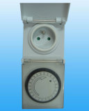 Outdoor Timer (TF-4A)