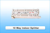 CATV Indoor Splitter (10 Way)