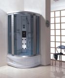 Shower Enclosure & Shower Room (SLP-9903) - 03